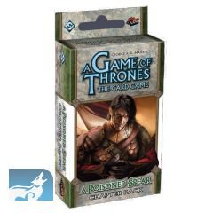 Game of Thrones LCG - A Poisoned Spear Chapter Pack
