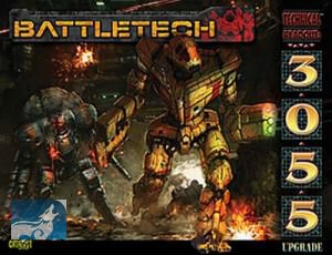 Classic Battletech: Readout 3055 Upgrade