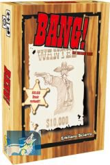 Western: Bang! 4. Edition