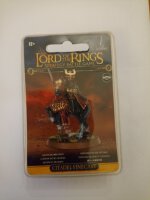 LOTR Herr der Ringe Kriegspriester der Ostlinge
