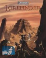 Lorefinder Pathfinder RPG Edition