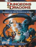 D&amp;D 4.0 Dungeons &amp; Dragons: Heroes of the...