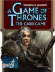 Game of Thrones LCG - A Harsh Mistress Chapter Pack