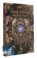 Cthulhu: Grand Grimoire (Normalausgabe) (Hardcover)