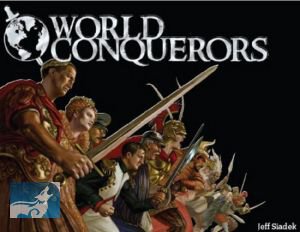 World Conquerors