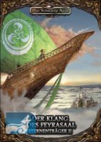 Sternenträger 2 - Der Klang des Feyraasal