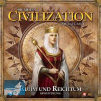Civilization Ruhm und Reichtum Erweiterung