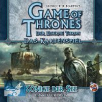 Game of Thrones: Der Eiserne Thron LCG - Könige der See