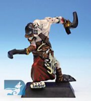 MVCH03 - Ghulchampion Chagall der Hungrige