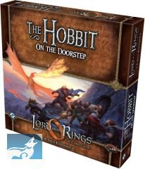 The Lord of the Rings LCG: The Hobbit: On the Doorstep