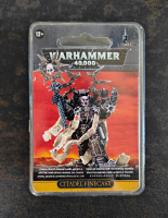 Dunkler Apostel der Chaos Space Marines