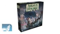 Arkham Horror 3.Ed. - Dunkle Fluten