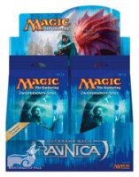 Rückkehr nach Ravnica BoosterBattle Pack deutsch