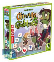 Gierige Goblins