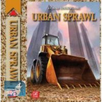 Urban Sprawl