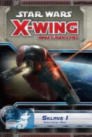 Sklave 1 X-Wing deutsche Version