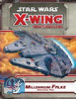 Millennium Falke Erweiterung-Pack DEUTSCH