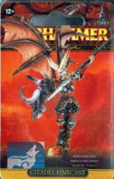 WFB Warhammer Valkia die Blutige