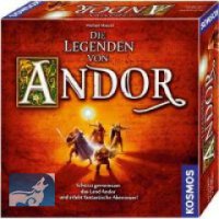 Die Legenden von Andor (deutsch)