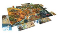 Die Legenden von Andor (deutsch)