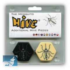 Hive Erweiterung - Moskito/Mosquito