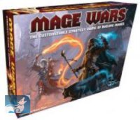 Mage Wars Core Set