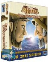 Le Havre: Der Binnenhafen