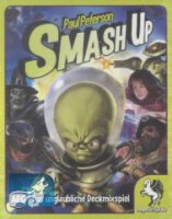 Smash Up! Deutsche Version Basisspiel