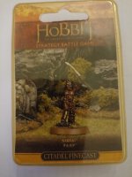 LOTR Herr der Ringe Der Hobbit: Narzug