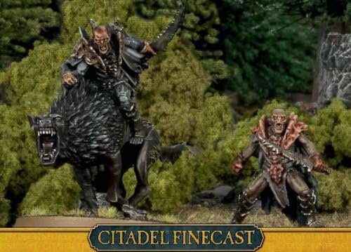 LOTR Der Hobbit: Fimbul der Jäger