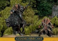 LOTR Der Hobbit: Fimbul der Jäger