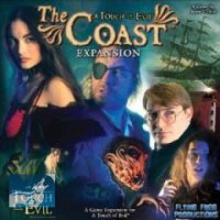 A Touch of Evil: The Coast