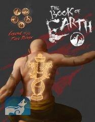 Legend of the Five Rings L5R: Book of Earth