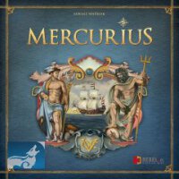 Mercurius