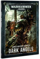 Codex: Dark Angels (2013)