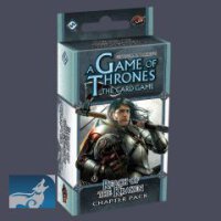 Game of Thrones LCG - Reach of the Kraken Chapter Pack