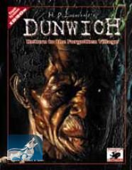 Dunwich: Return the Forgotten Village