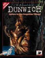 Dunwich: Return the Forgotten Village