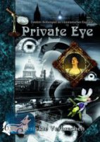 Private Eye 6: Perfekte Verbrechen
