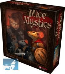Mice &amp; Mystics