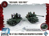 SSU BR-47 Self Propelled Weapon Platform "Red...