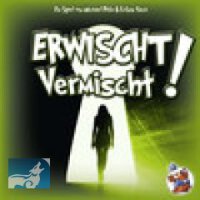 Erwischt vermischt!