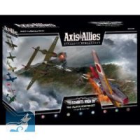 Axis & Allies Bandits High Starter