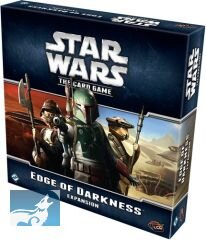 Edge of Darkness deluxe expansion