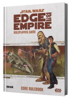 Edge of the Empire - Core Rulebook