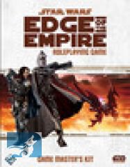 Edge of the Empire Game Masters Kit
