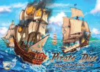 Pirate Dice