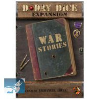 D-Day Dice War Stories