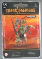 Herold des Nurgle