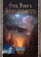 Space 1889 Äther, Dampf & Stahlgiganten